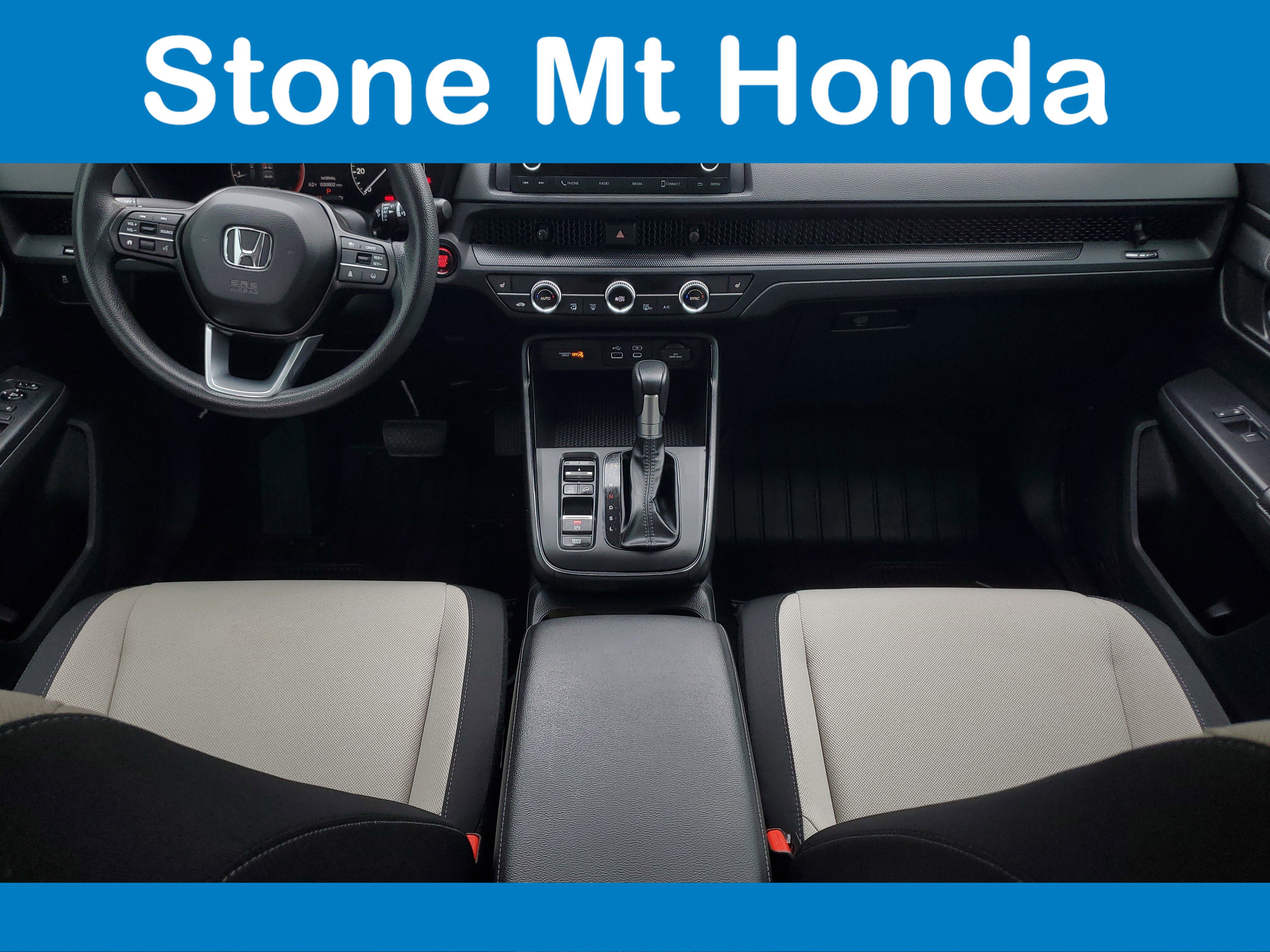 Used 2024 Honda CR-V EX image 13