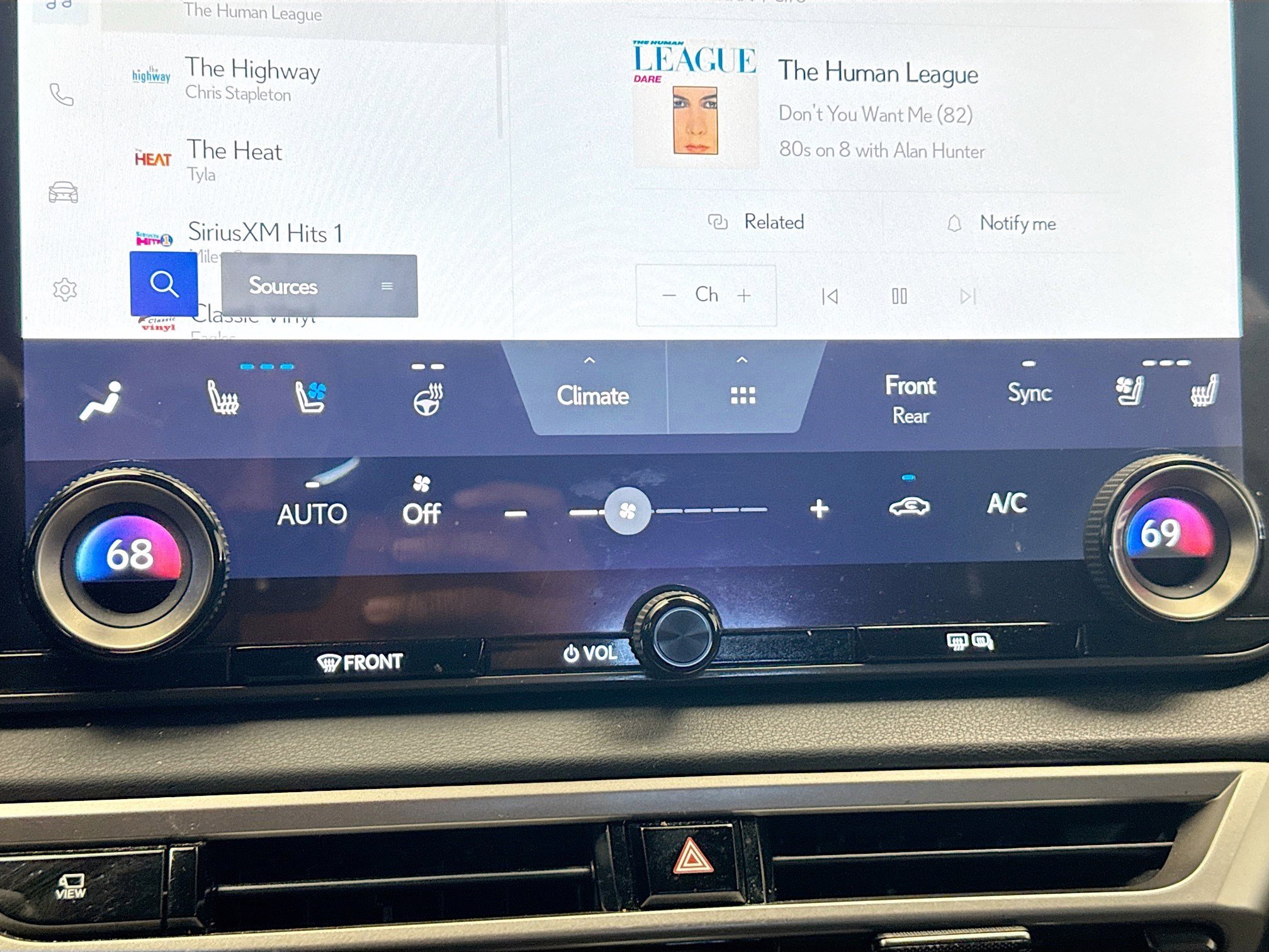 Used 2024 Lexus RX 350 Premium image 10