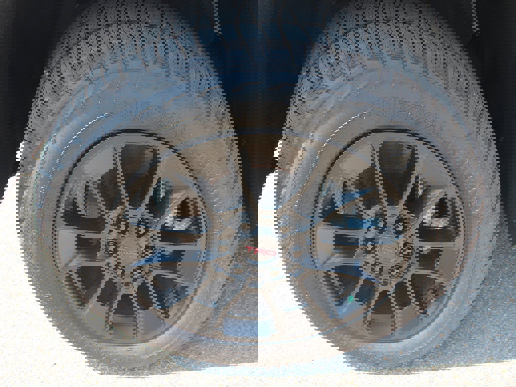 Used 2022 Toyota Tundra SR5 image 24