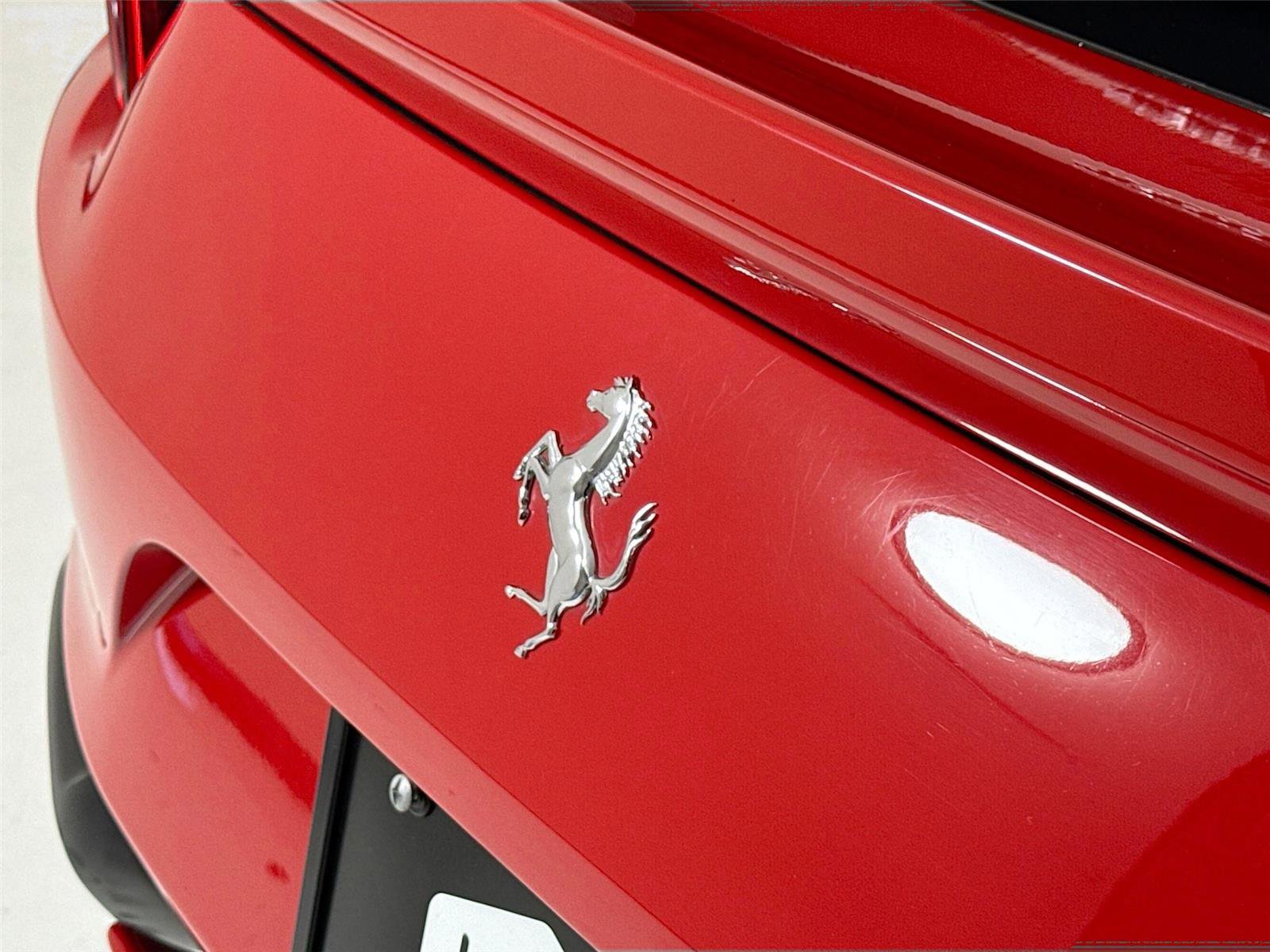 Used 2018 Ferrari 812 Superfast RWD image 34