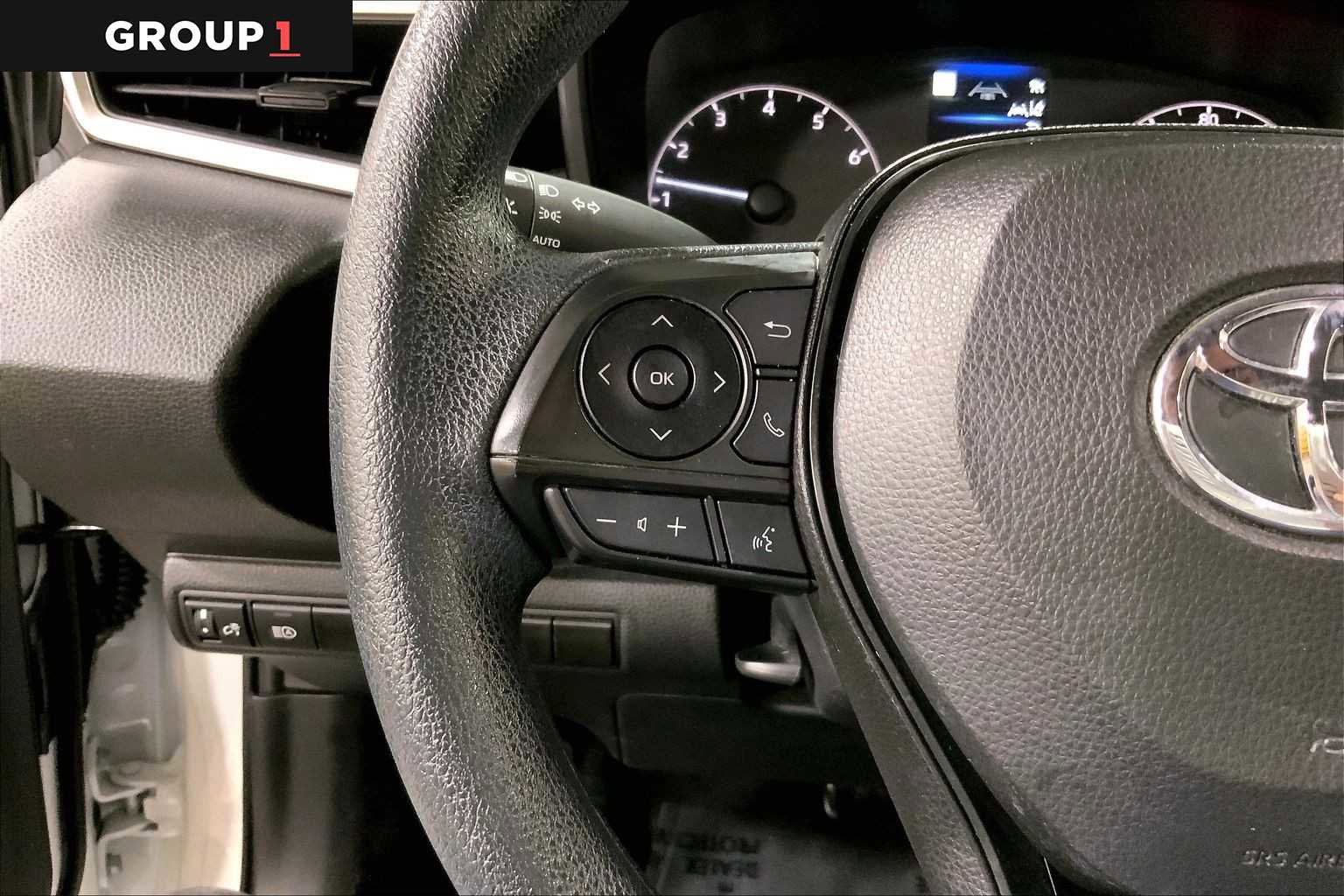 Used 2023 Toyota Corolla LE image 24