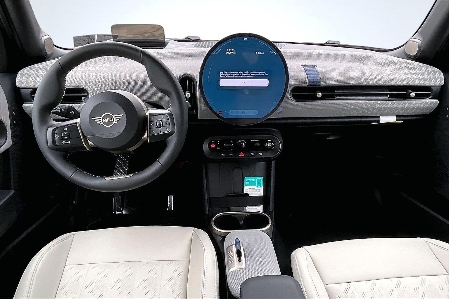 New 2026 MINI Cooper S FWD image 5