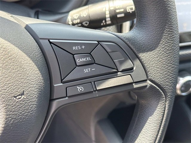 New 2025 Nissan Kicks Play S image 24