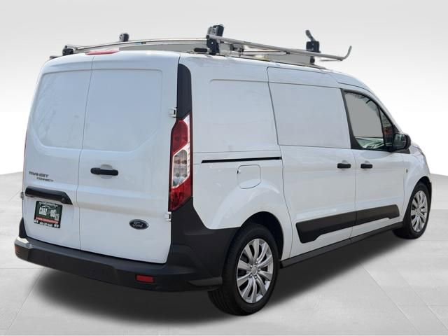 Used 2020 Ford Transit Connect XL image 6