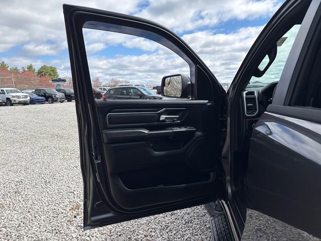 Used 2026 RAM 1500 Big Horn image 17