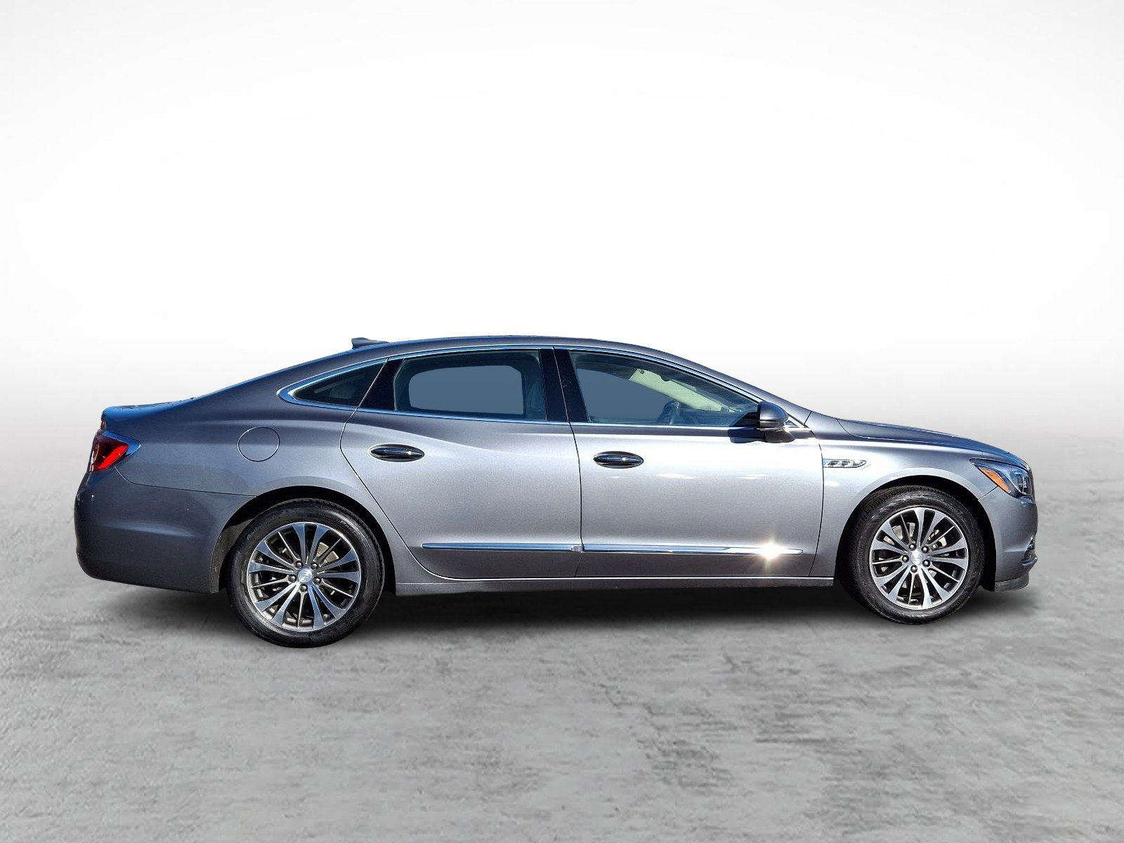 Used 2019 Buick LaCrosse Essence w/ Sights and Sounds Package image 7