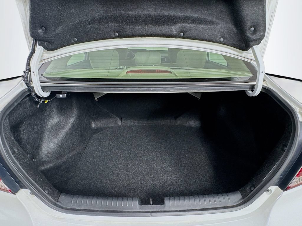 Used 2015 Honda Civic LX image 28