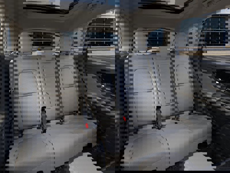 New 2026 Lincoln Corsair Grand Touring image 11