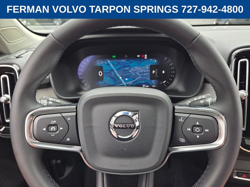 New 2026 Volvo XC40 B5 Plus w/ Climate Package AWD/4WD image 29