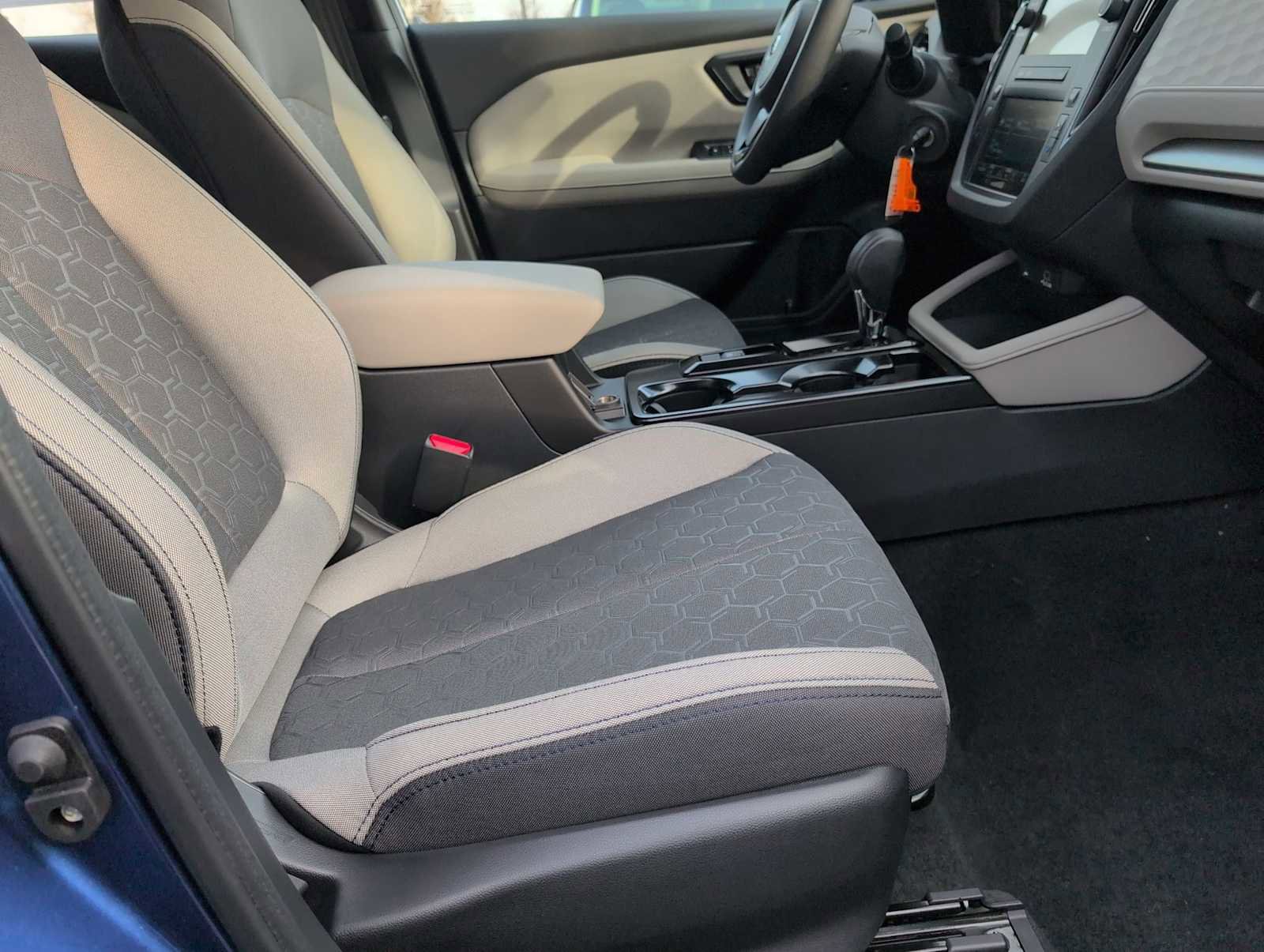 New 2026 Subaru Forester AWD/4WD image 21