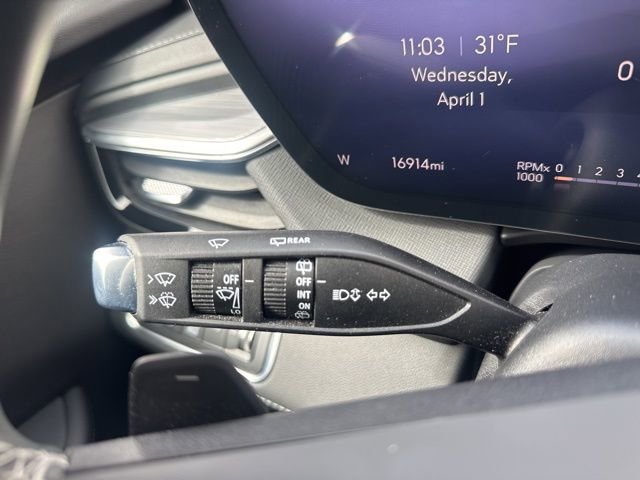 Used 2025 Buick Enclave Preferred w/ Trailering Package, 5000 lbs. image 28