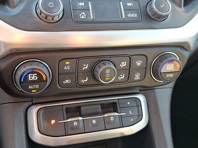 Used 2023 GMC Acadia SLE w/ Driver Convenience Package image 17