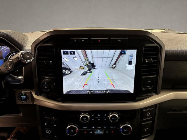 Used 2022 Ford F150 XLT w/ Equipment Group 302A High AWD/4WD image 19