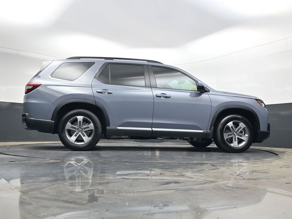 New 2026 Honda Pilot EX-L image 32