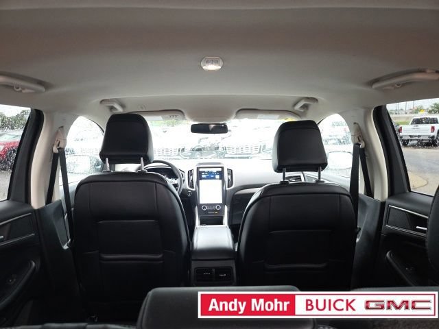 Used 2024 Ford Edge SEL w/ Convenience Package AWD/4WD image 50