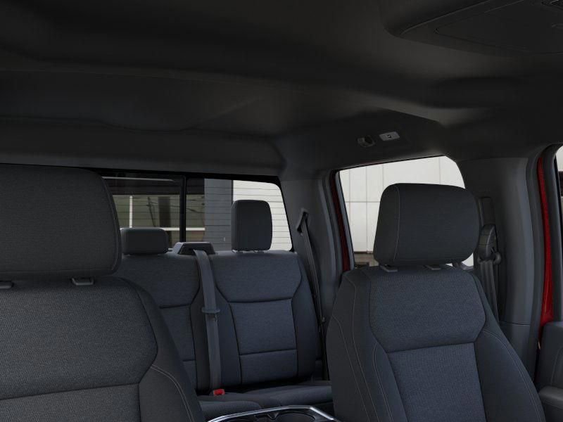 New 2026 Ford F150 XLT w/ Equipment Group 302A MID image 22