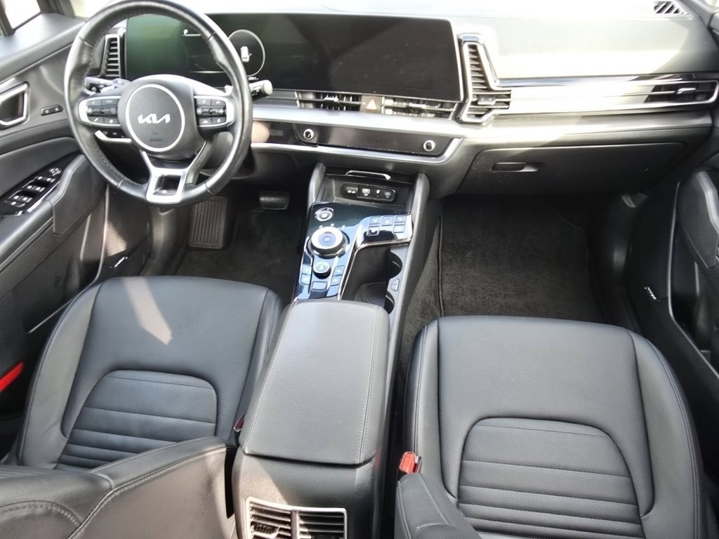 Used 2024 Kia Sportage SX Prestige image 21