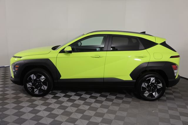 Certified 2024 Hyundai Kona SEL image 5
