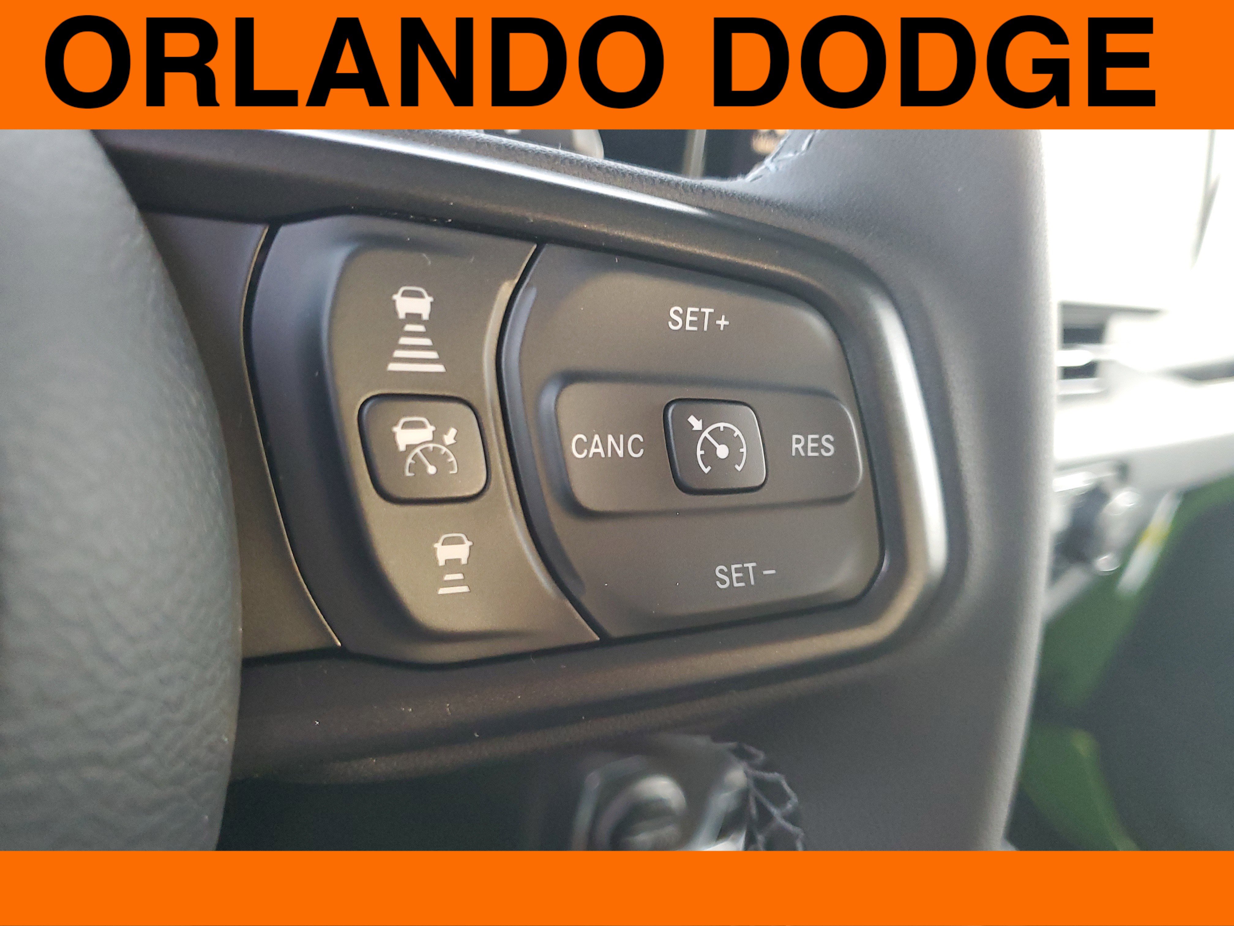 New 2026 Jeep Wrangler Sport S image 14