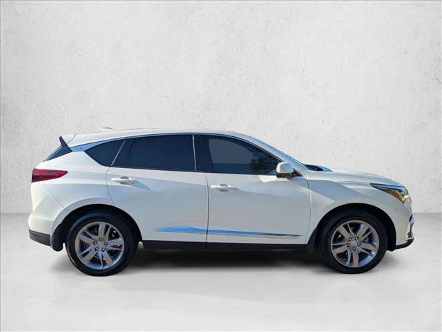 Used 2019 Acura RDX FWD w/ Advance Package image 4