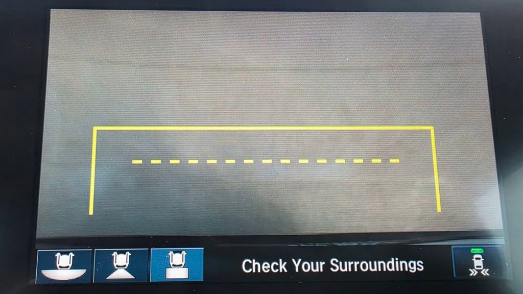 Certified 2022 Honda CR-V Touring image 34