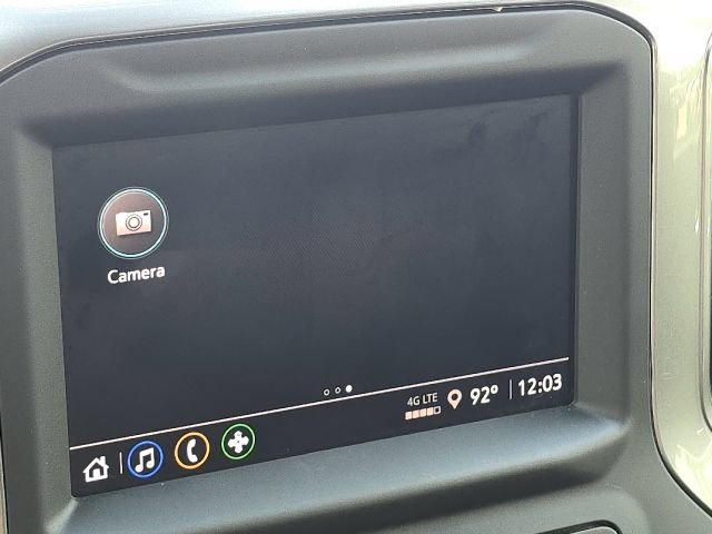 Certified 2024 Chevrolet Silverado 2500 Custom w/ Custom Value Package AWD/4WD image 27