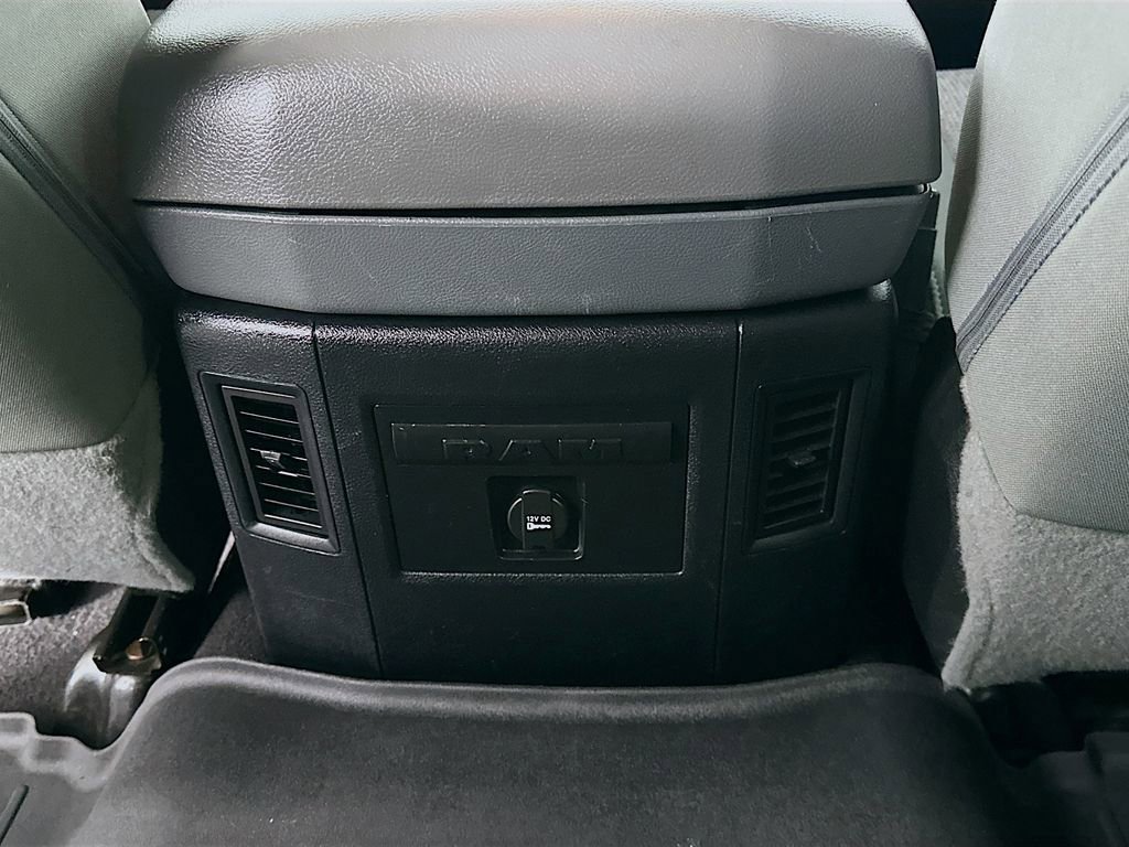 Used 2015 RAM 3500 Big Horn AWD/4WD image 21