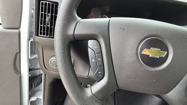 Used 2024 Chevrolet Express 3500 LT w/ LT Preferred Equipment Group RWD image 19
