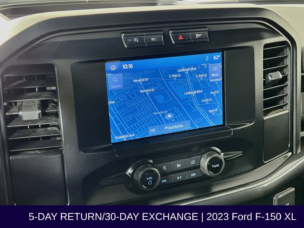 Certified 2023 Ford F150 XL w/ STX Appearance Package AWD/4WD image 18