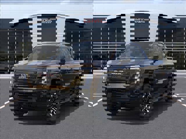New 2026 GMC Sierra EV Elevation w/ Premium Package image 6