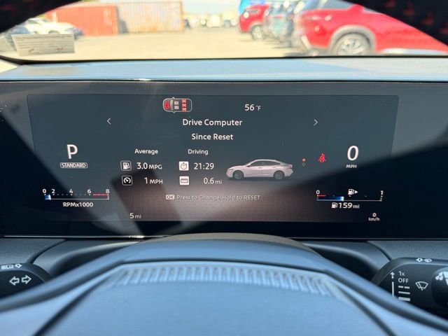 New 2026 Nissan Sentra SR w/ SR Premium Package image 30