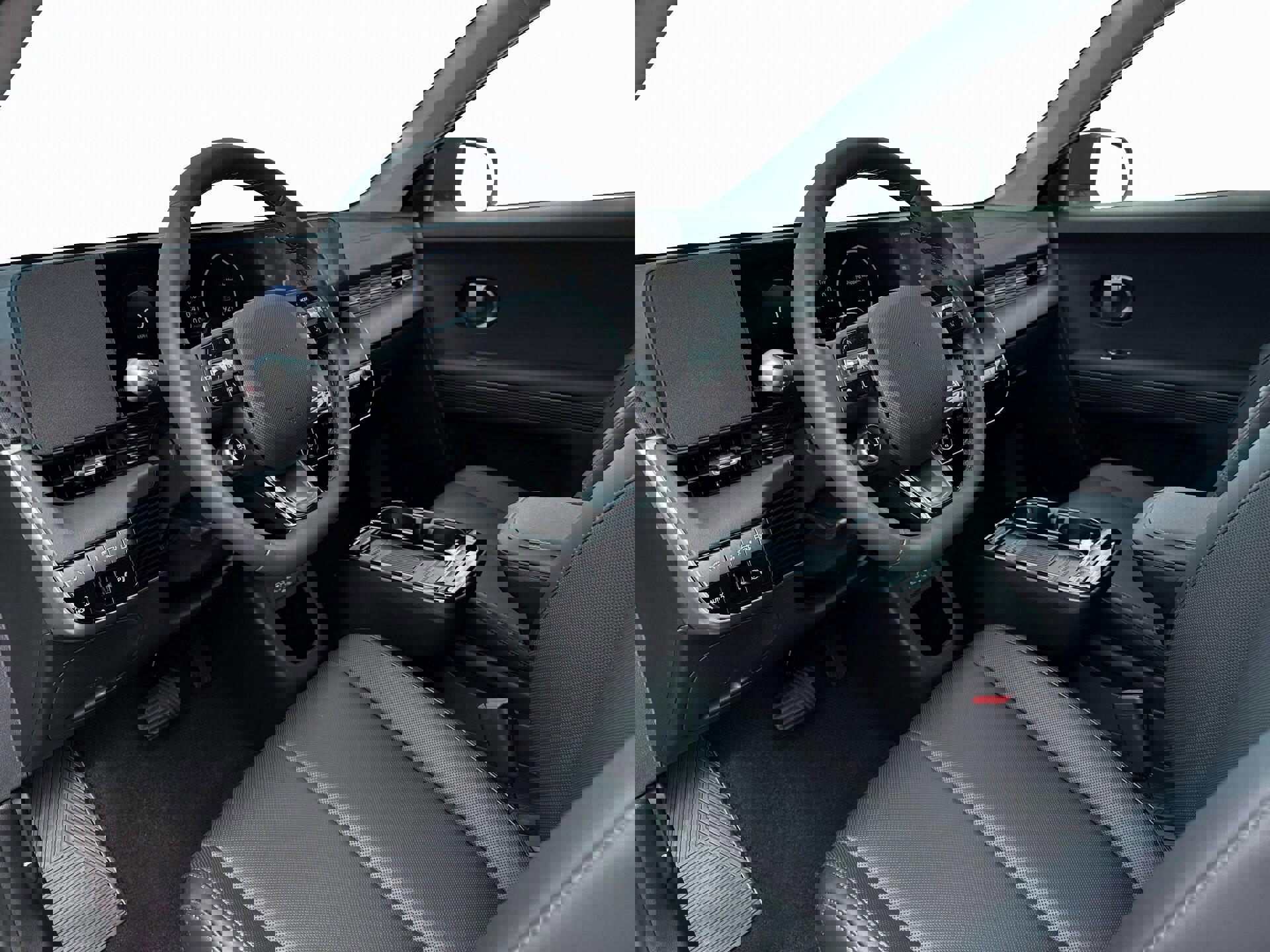 New 2026 Hyundai Ioniq 5 SEL image 9