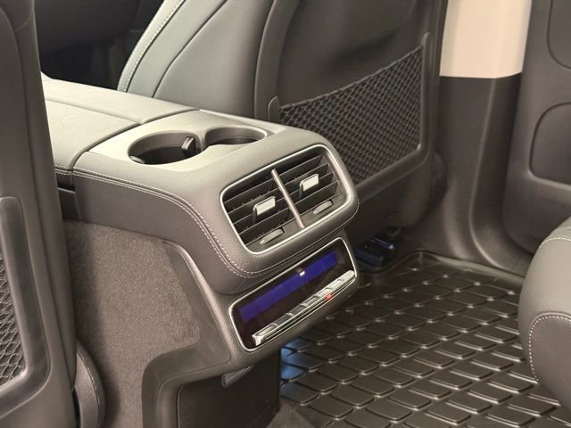 New 2026 Mercedes-Benz GLS 450 4MATIC image 19