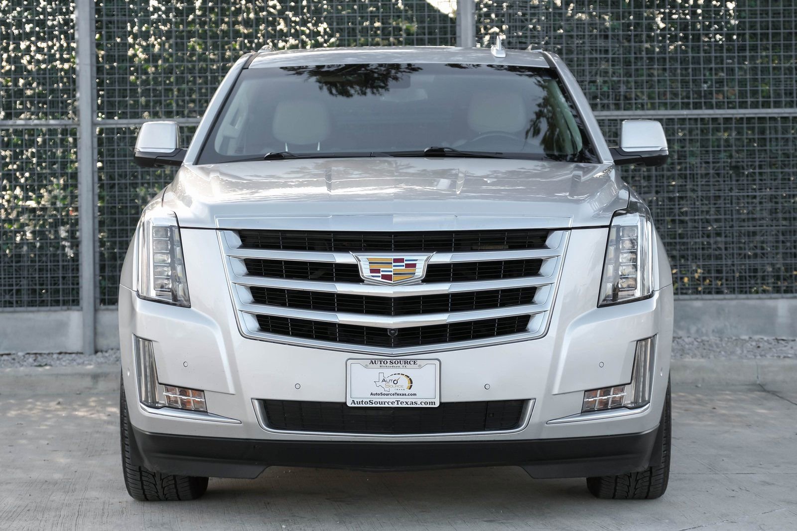 Used 2020 Cadillac Escalade ESV Luxury image 6