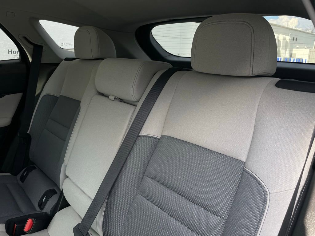 New 2026 Honda Prologue Eco image 41