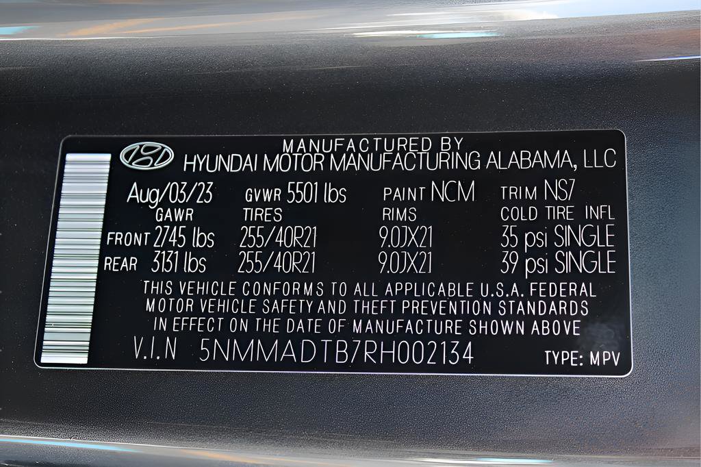 Used 2024 Genesis GV70 2.5T w/ Sport Prestige Package AWD/4WD image 26