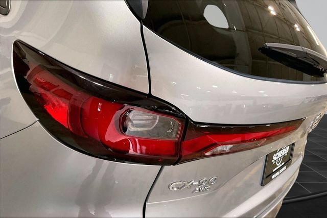Certified 2024 MAZDA CX-90 Plug-In Hybrid w/ Premium Pkg AWD/4WD image 31