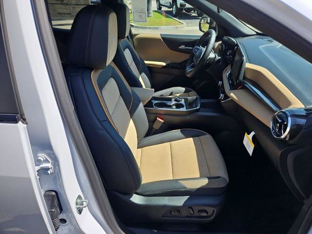 New 2027 Chevrolet Equinox ACTIV w/ Convenience Package III FWD image 28