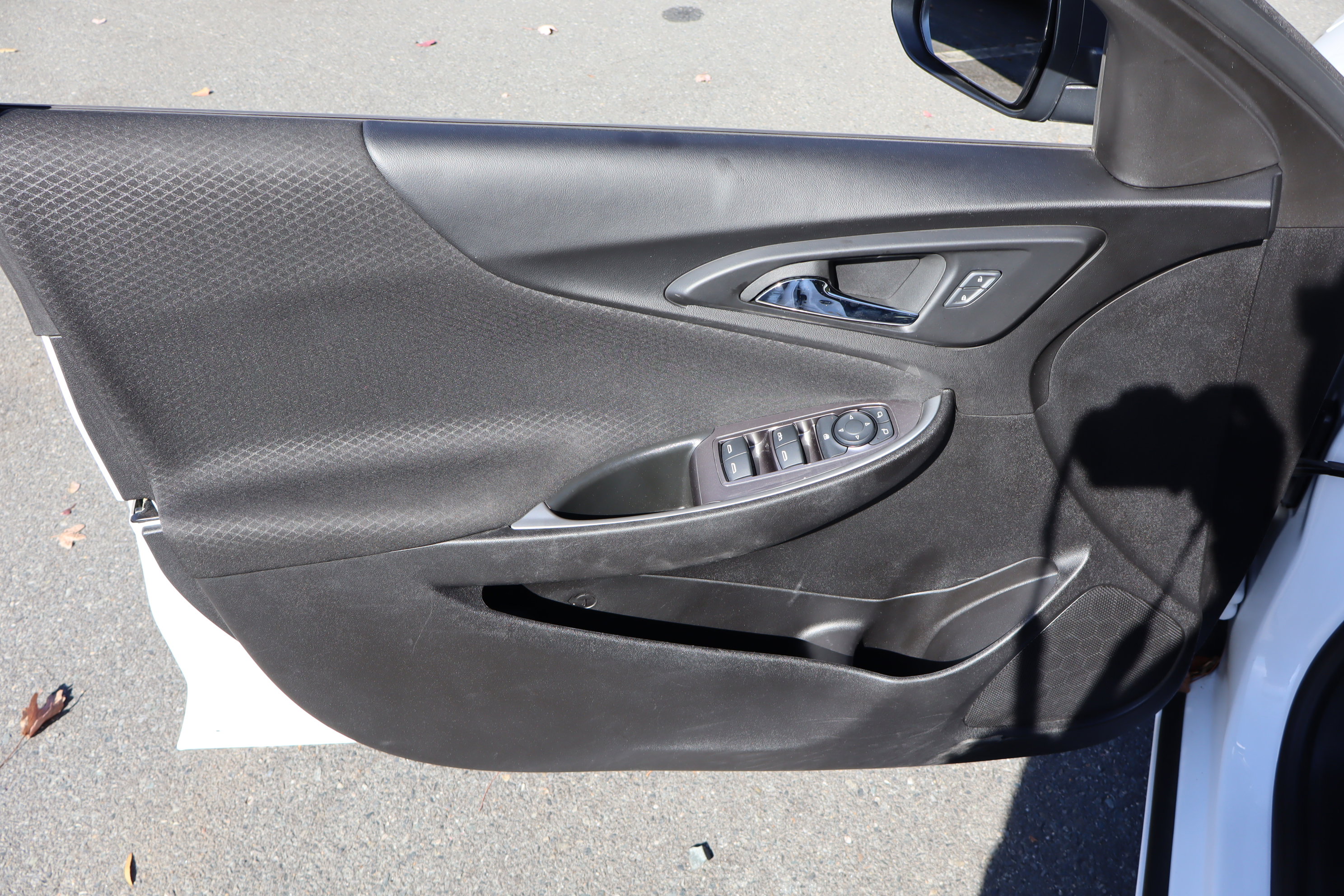 Certified 2024 Chevrolet Malibu LT image 15