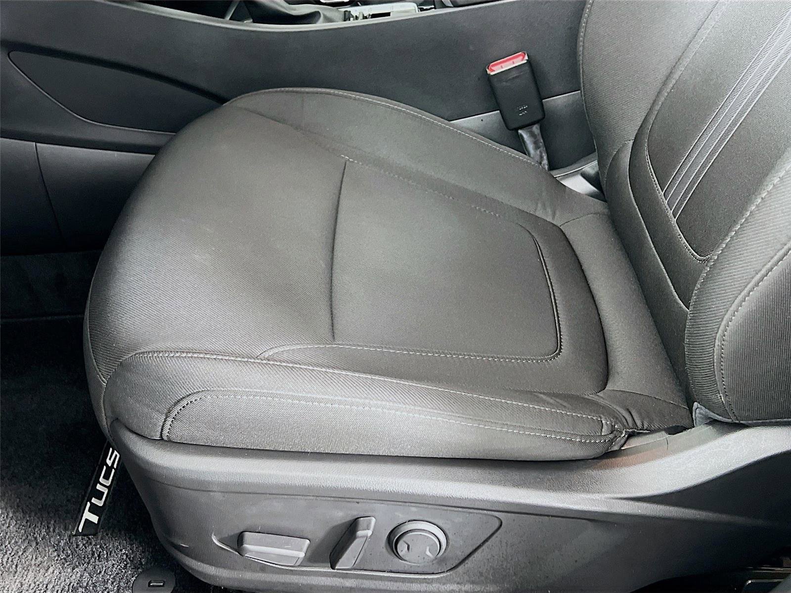 Used 2023 Hyundai Tucson SEL AWD/4WD image 19