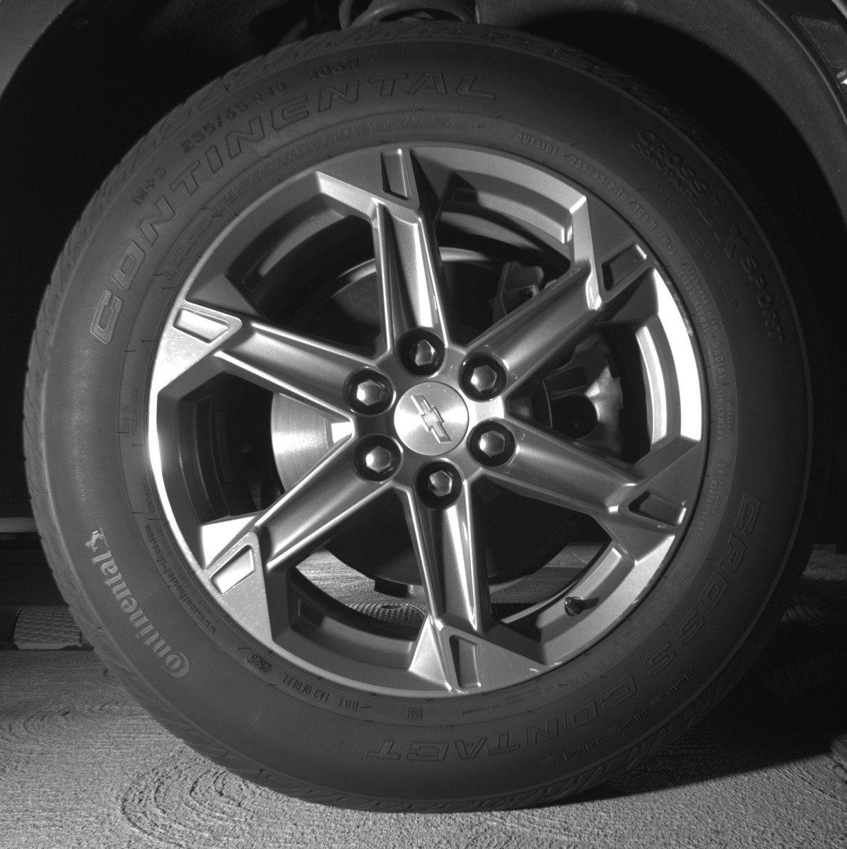 Used 2025 Chevrolet Blazer LT image 13