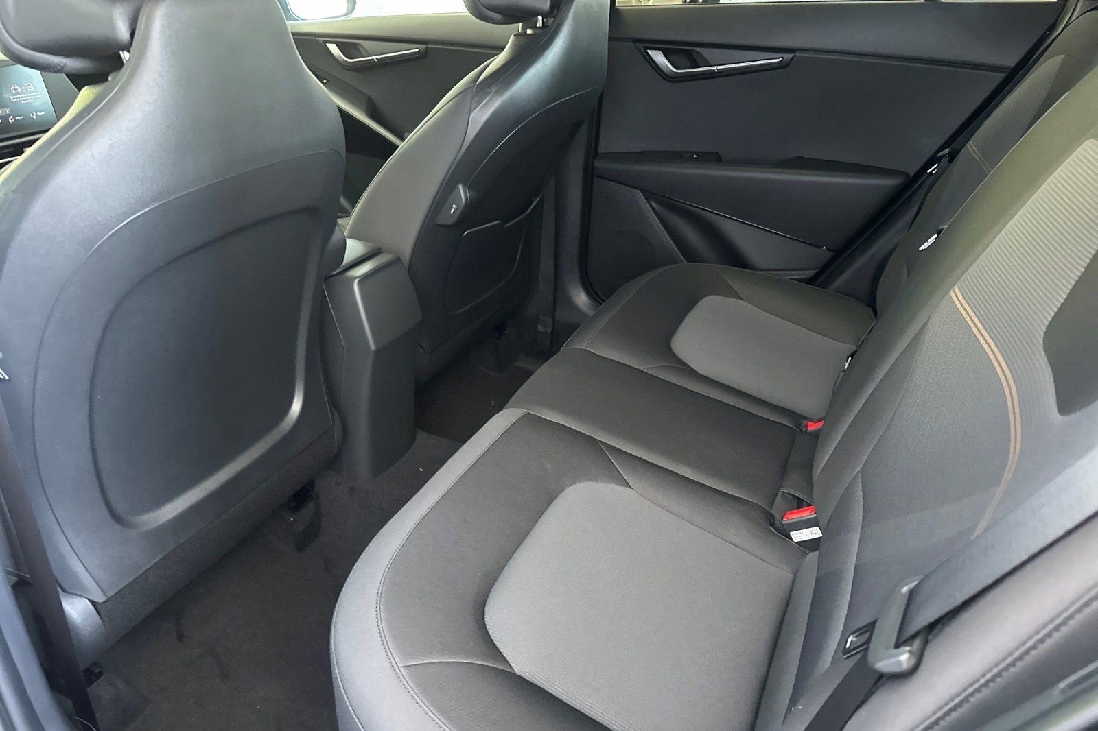 New 2026 Kia Niro LX image 12