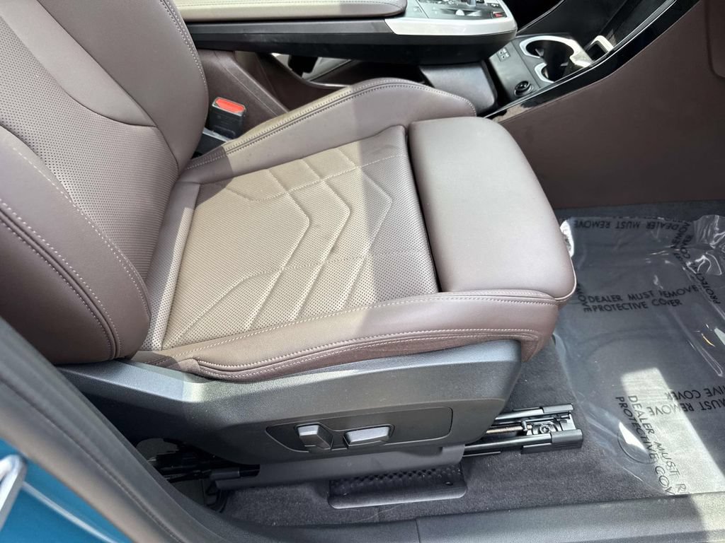 Used 2024 BMW X1 xDrive28i w/ Technology Package AWD/4WD image 28