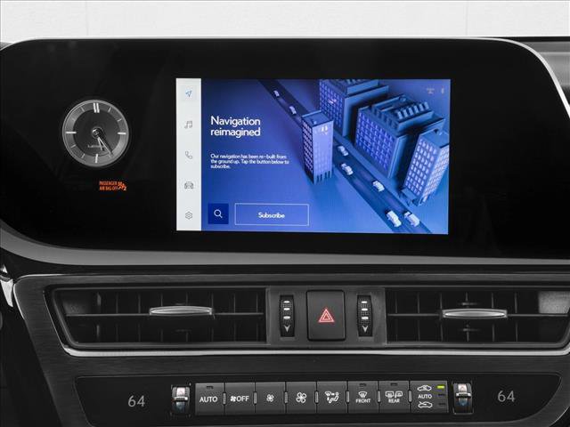 New 2025 Lexus ES 350 w/ Premium Package image 12