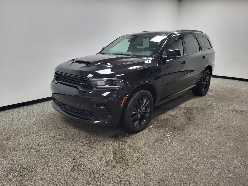 Used 2024 Dodge Durango GT image 20