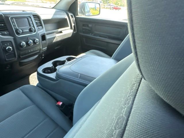 Used 2014 RAM 1500 Express AWD/4WD image 12