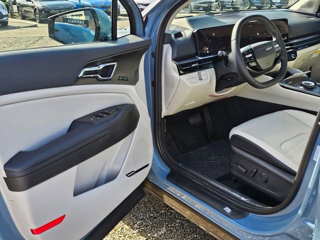 New 2026 Kia Sportage SX Prestige AWD/4WD image 17