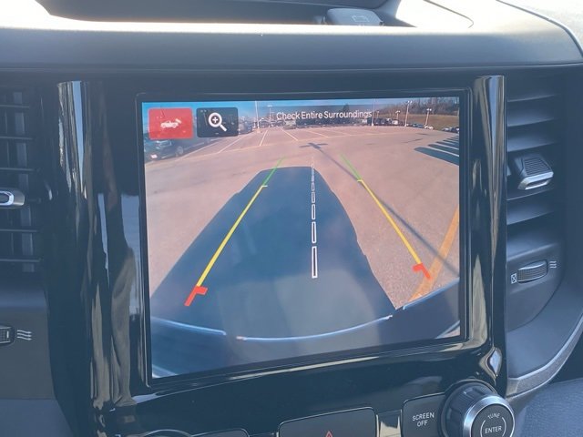 New 2026 RAM 2500 Tradesman w/ Chrome Appearance Group image 3