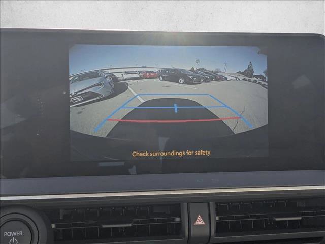 New 2026 Toyota Prius Limited image 13