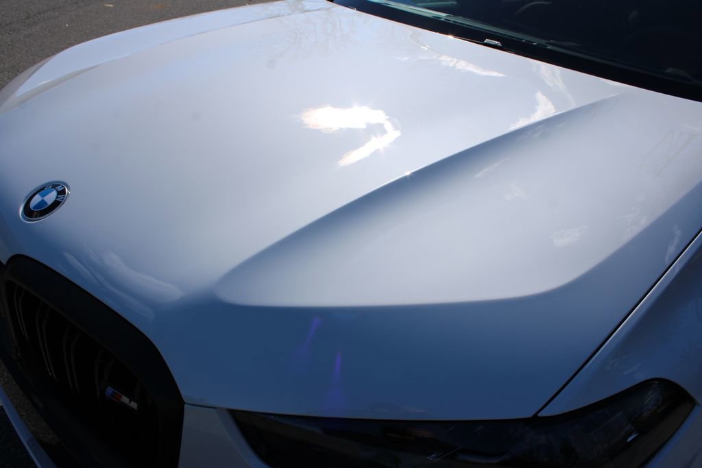 New 2026 BMW X5 M60i w/ Climate Comfort Package image 39